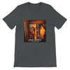 Livin' and Lovin' - Unisex T-Shirt