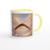 Boomerang - Ceramic Mug