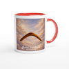 Boomerang - Ceramic Mug