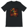 Exit The Stage - Unisex T-Shirt
