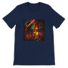 Exit The Stage - Unisex T-Shirt
