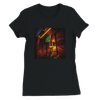 Exit The Stage - Women’s Cut T-Shirt
