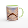Boomerang - Ceramic Mug