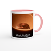 Nowhere to Be - Ceramic Mug