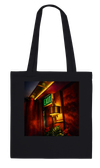 Exit The Stage - Tote bag