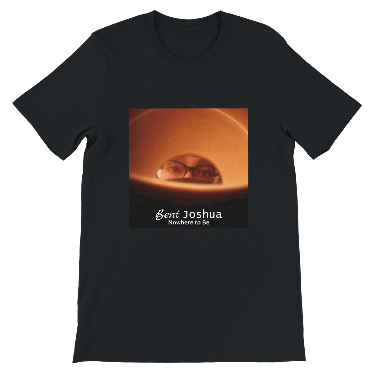 Nowhere to Be - Unisex T-Shirt