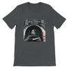 Keep The Faith - Unisex T-Shirt