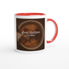 Coffee - Ceramic Mug
