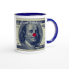 Face Value - Ceramic Mug