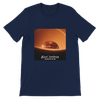 Nowhere to Be - Unisex T-Shirt