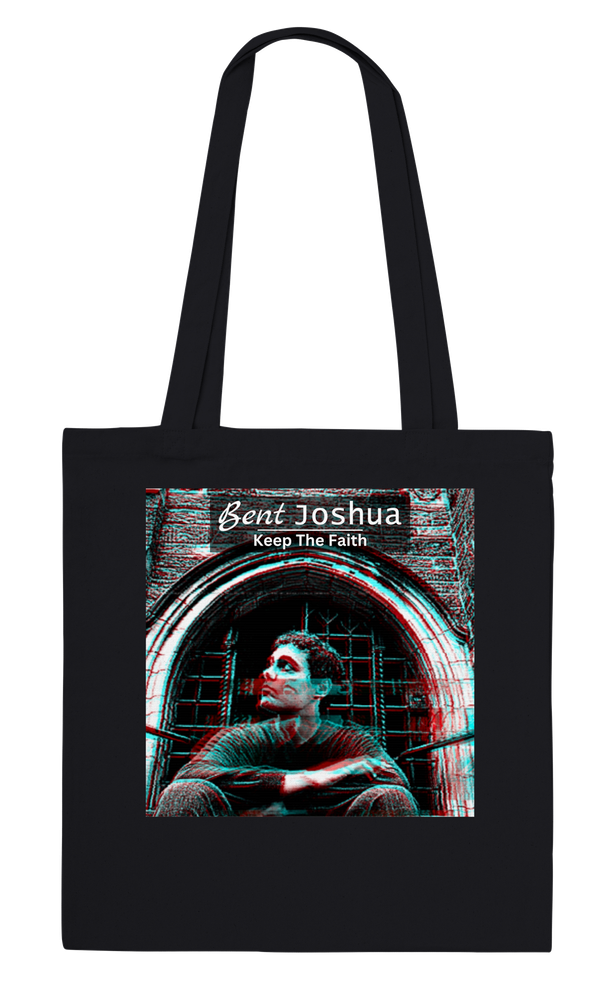 Keep The Faith - Tote bag