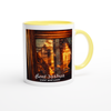 Livin' and Lovin' - Ceramic Mug