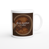 Coffee - Ceramic Mug