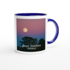 Full Moon - Ceramic Mug