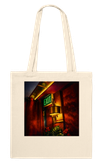 Exit The Stage - Tote bag