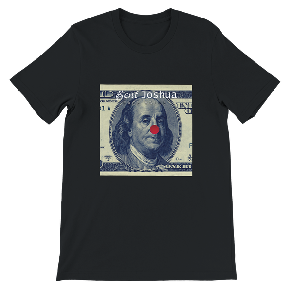 Face Value - Unisex T-Shirt