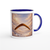 Boomerang - Ceramic Mug