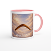 Boomerang - Ceramic Mug