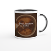 Coffee - Ceramic Mug
