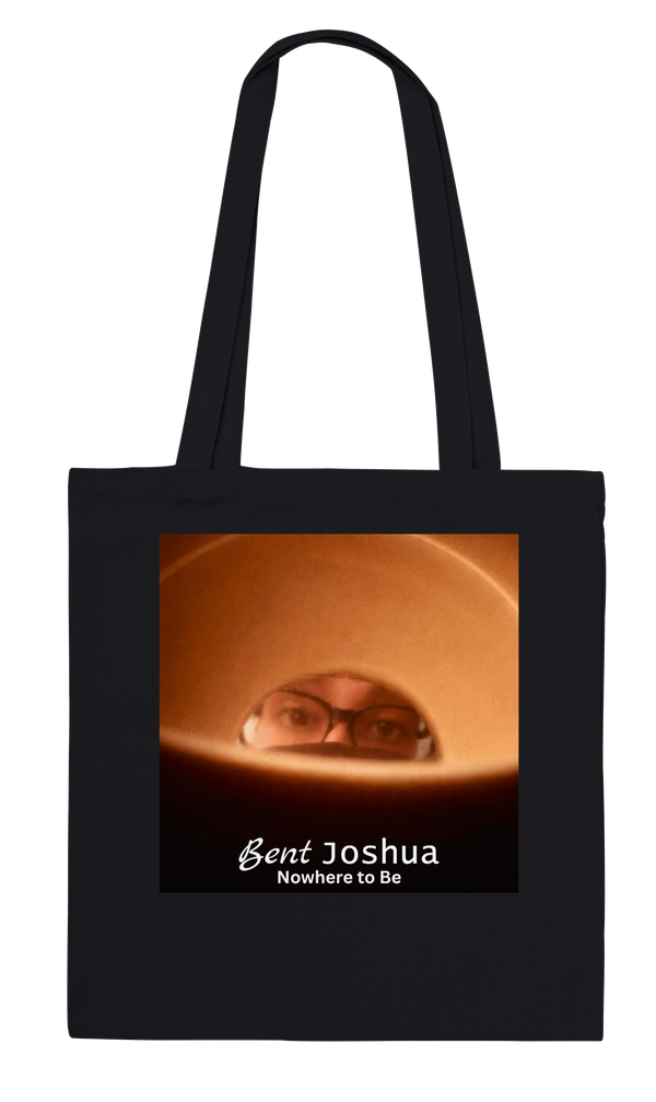 Nowhere to Be - Tote bag