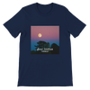 Full Moon - Unisex T-Shirt
