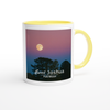 Full Moon - Ceramic Mug