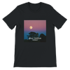 Full Moon - Unisex T-Shirt
