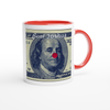 Face Value - Ceramic Mug