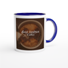 Coffee - Ceramic Mug