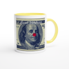 Face Value - Ceramic Mug
