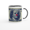 Face Value - Ceramic Mug