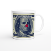 Face Value - Ceramic Mug