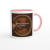 Coffee - Ceramic Mug