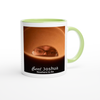 Nowhere to Be - Ceramic Mug