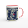 Face Value - Ceramic Mug