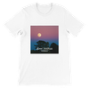 Full Moon - Unisex T-Shirt