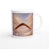Boomerang - Ceramic Mug
