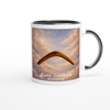 Boomerang - Ceramic Mug