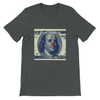 Face Value - Unisex T-Shirt