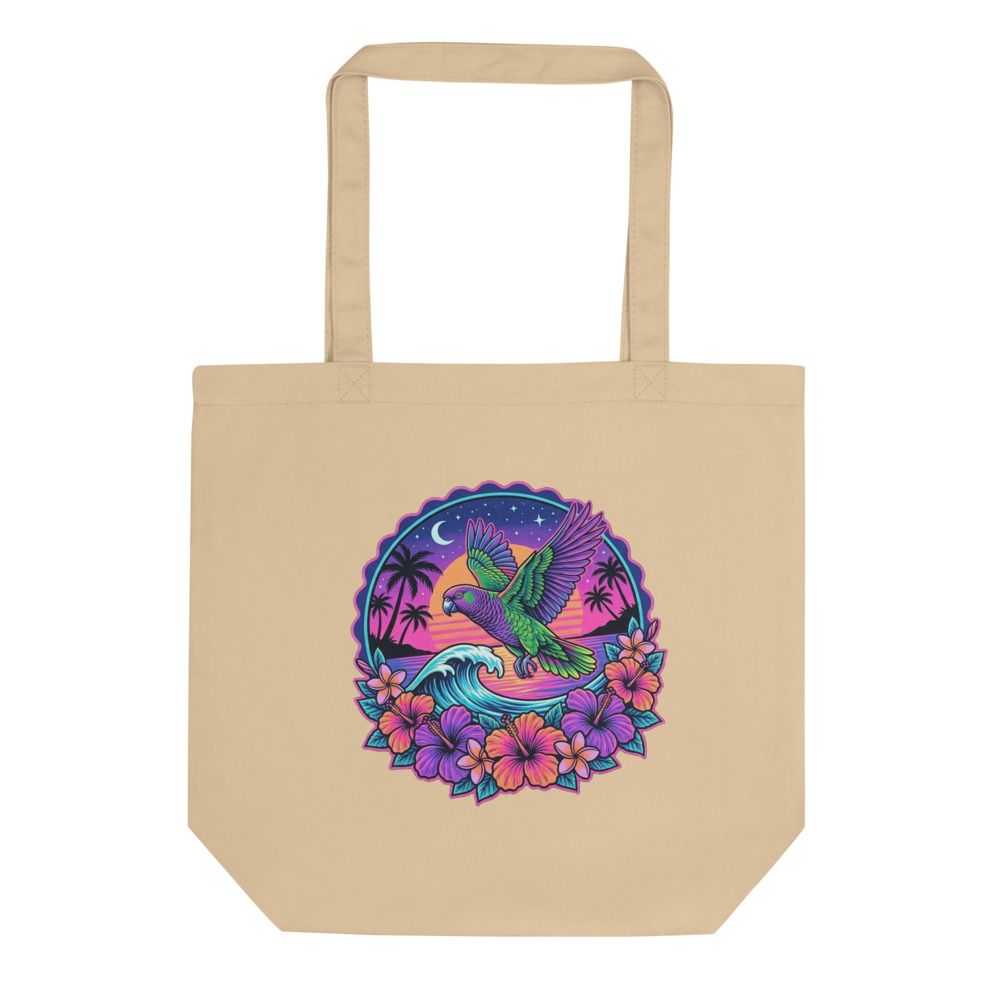 Eco Tote Bag | Econscious EC8000