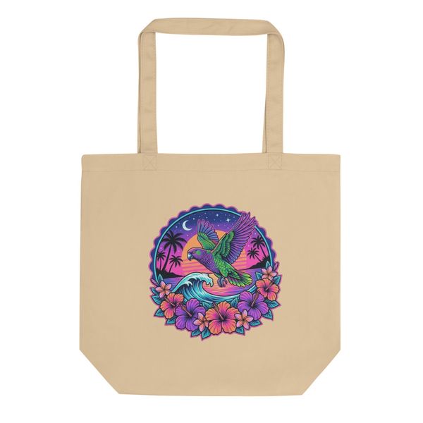 Eco Tote Bag | Econscious EC8000