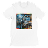 The Music Harpoon - Unisex T-Shirt