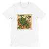 Cannabis Caravan - Unisex T-Shirt