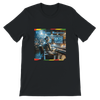 The Music Harpoon - Unisex T-Shirt