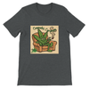 Cannabis Caravan - Unisex T-Shirt