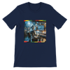 The Music Harpoon - Unisex T-Shirt
