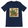 Cannabis Caravan - Unisex T-Shirt