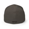 Closed-Back Structured Cap | Flexfit 6277