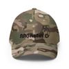Closed-Back Structured Cap | Flexfit 6277