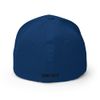 Closed-Back Structured Cap | Flexfit 6277